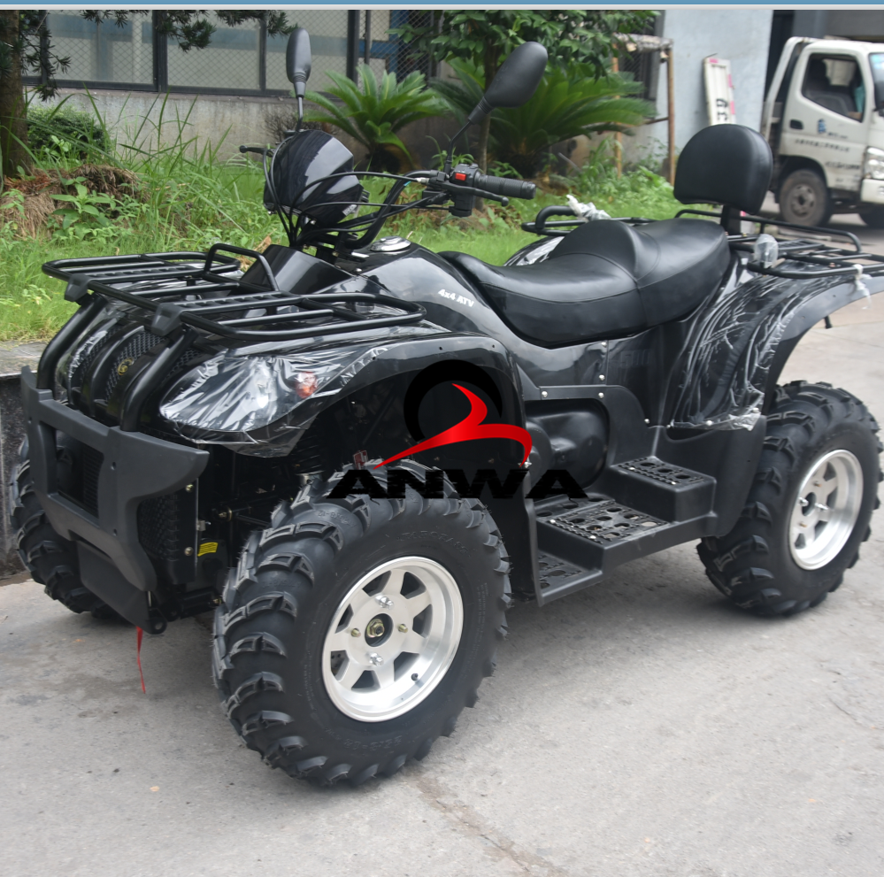 Крутые спортивные дешевые quad atv 500cc 4x4 одноцилиндровый 800cc atv