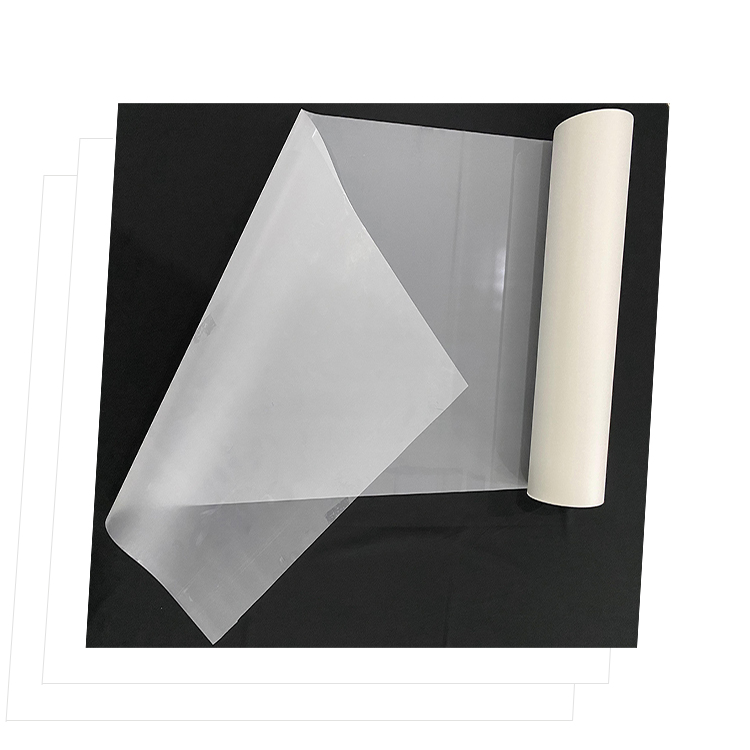 ДТФ-пленка для домашних животных, 60x100 м, 33x100 м