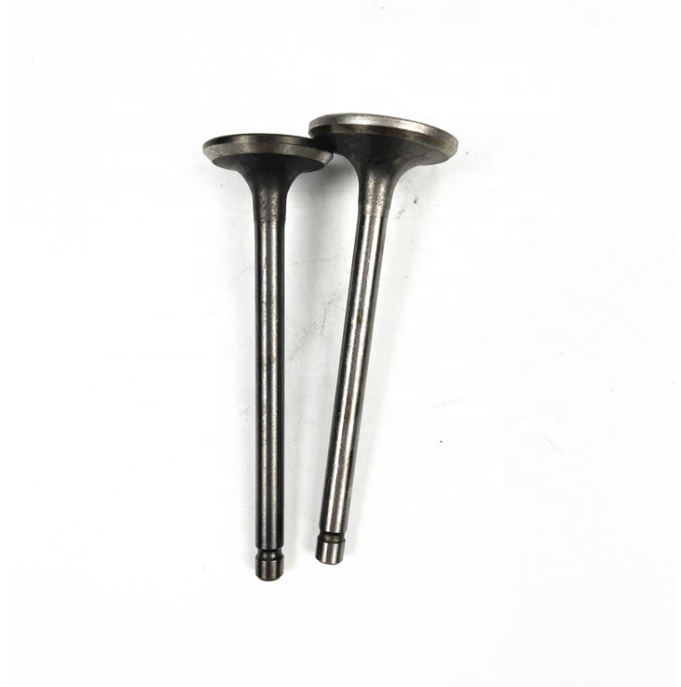 KARISMA Motorcycle Engine Valve Intake Exhaust Valve
