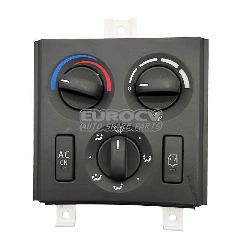 Eurocv Truck Parts VOE 21284325 21318123 A/C Control Unit