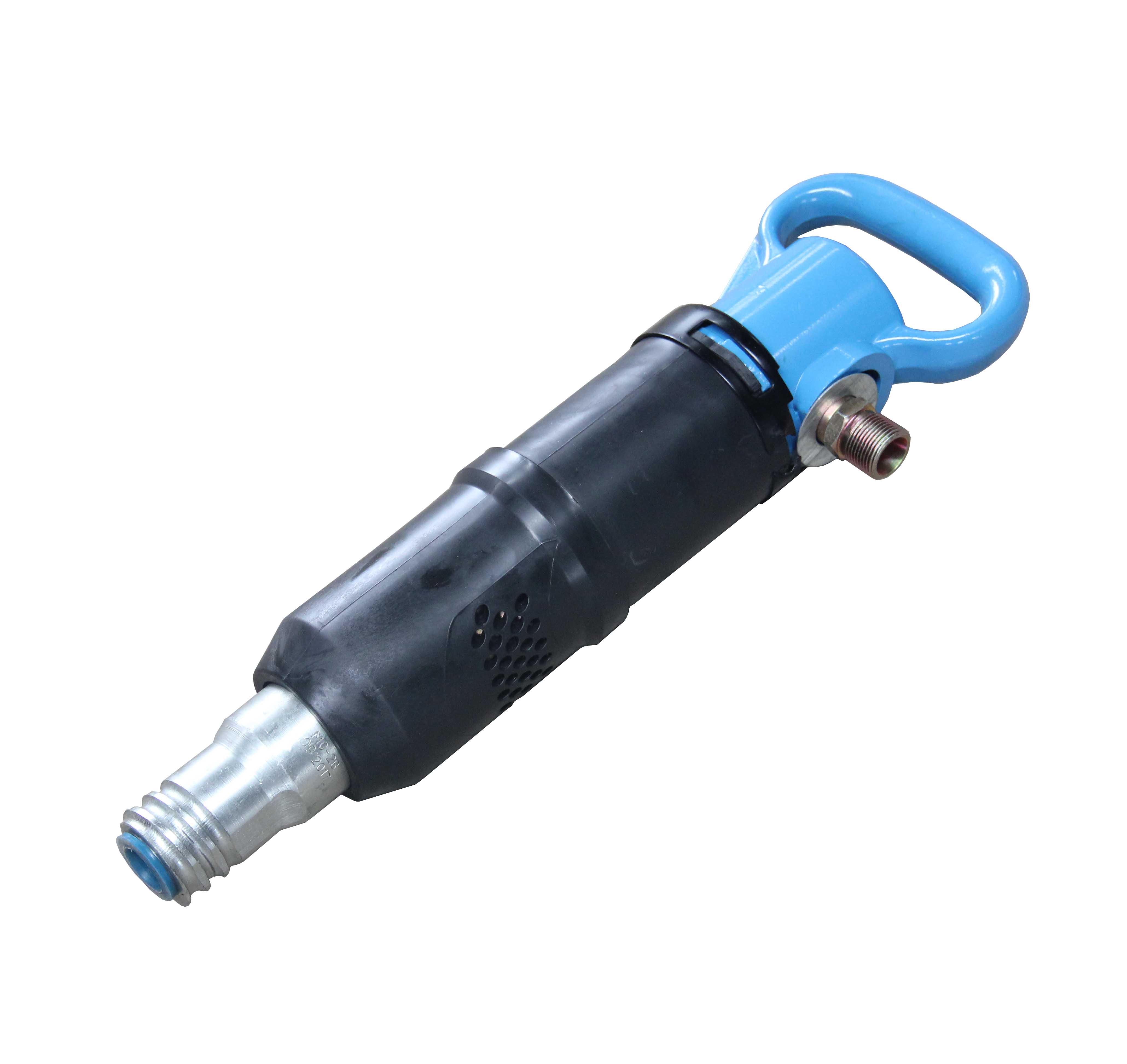 Russia style compressor hammer MO-2B air chipping moil rod hammer