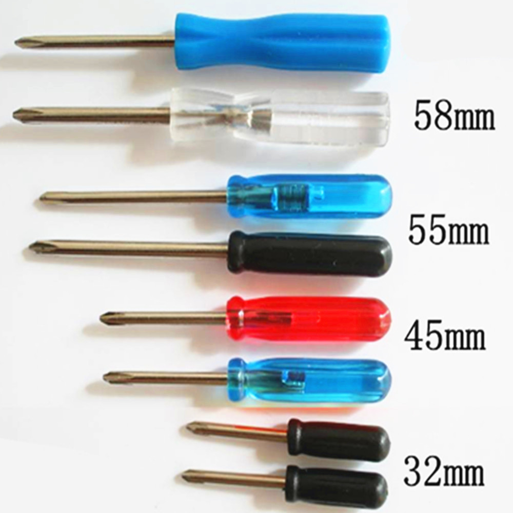 Лучшая Точная маленькая отвертка phillips flat torx hex mini отвертка