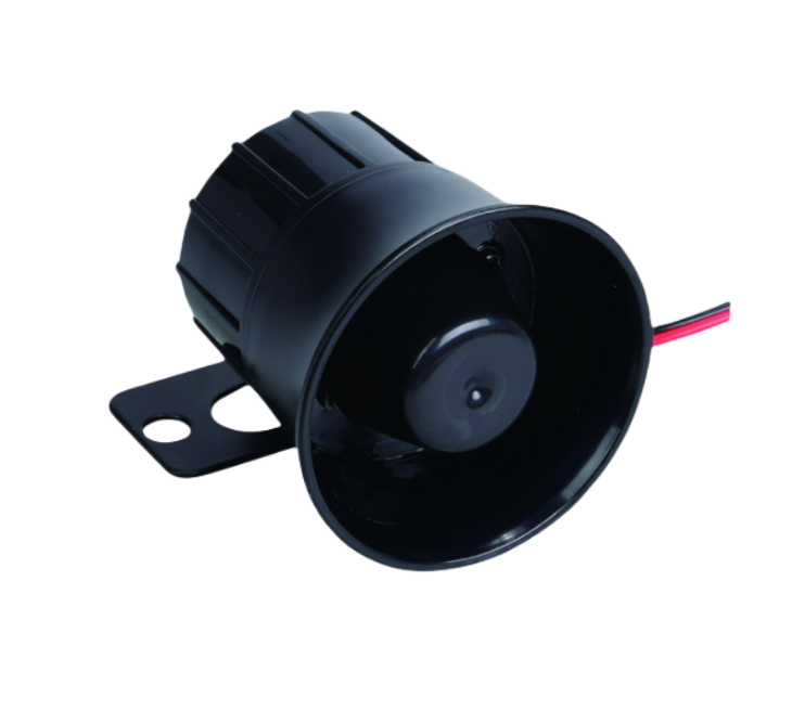 Factory Wholesale High Quality Electronic Sirens home alarm