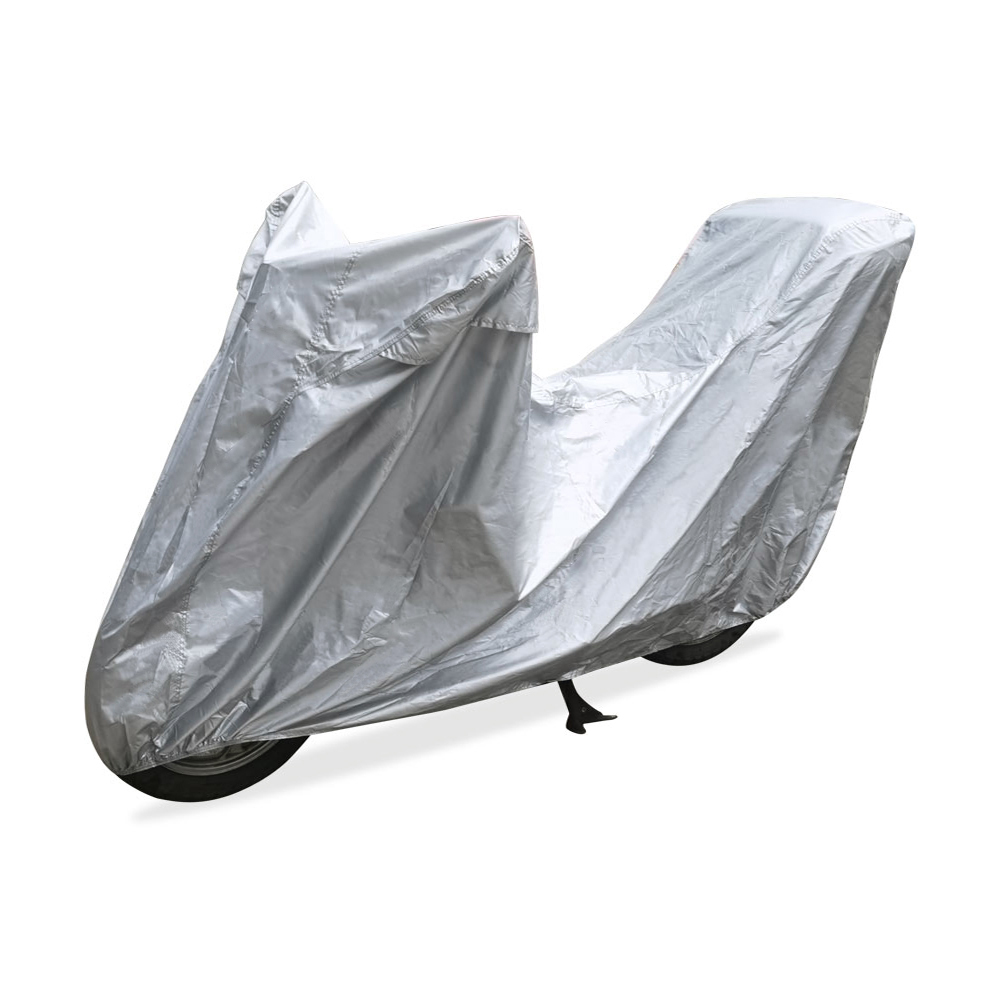 Чехол для мотоцикла 210D из ткани Оксфорд, наружная защита мотоцикла, пыленепроницаемый водонепроницаемый чехол