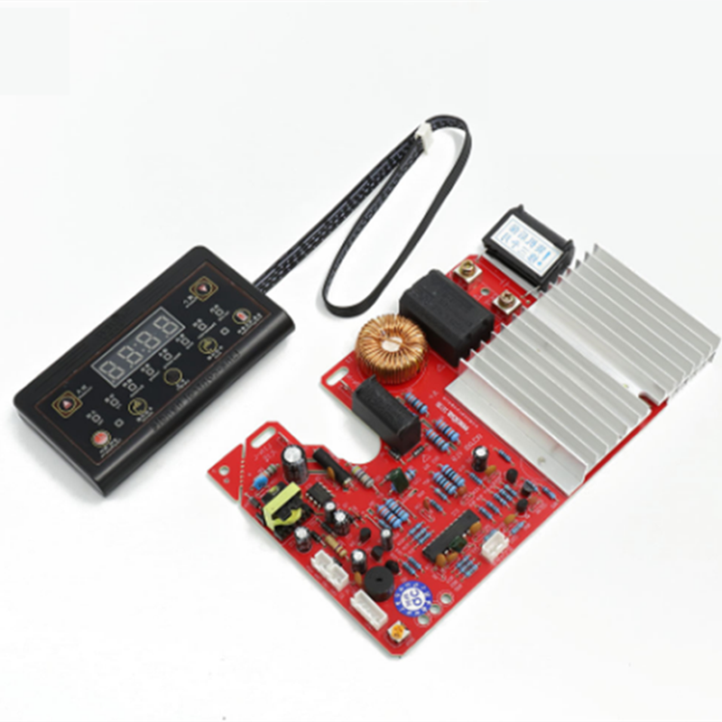 High quality universal induction cooker board maintenance board computer board