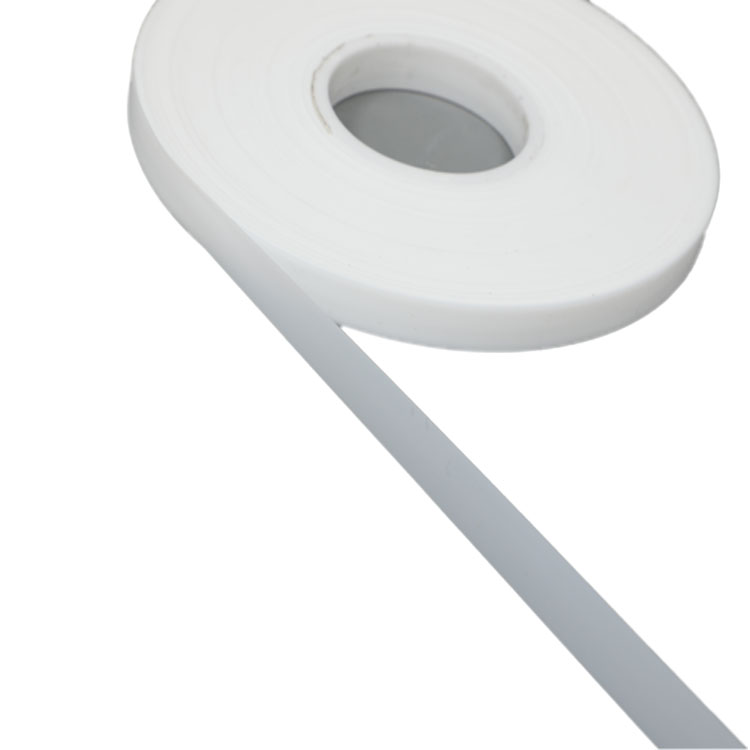 100% virgin eco-friendly non-stick PTFE roll aging resistance ptfe sheet roll