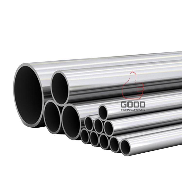 ASTM stainless steel seamless pipe aisi ss 201 202 301 304 310s 316 430 304l 316l stainless steel pipe/tube