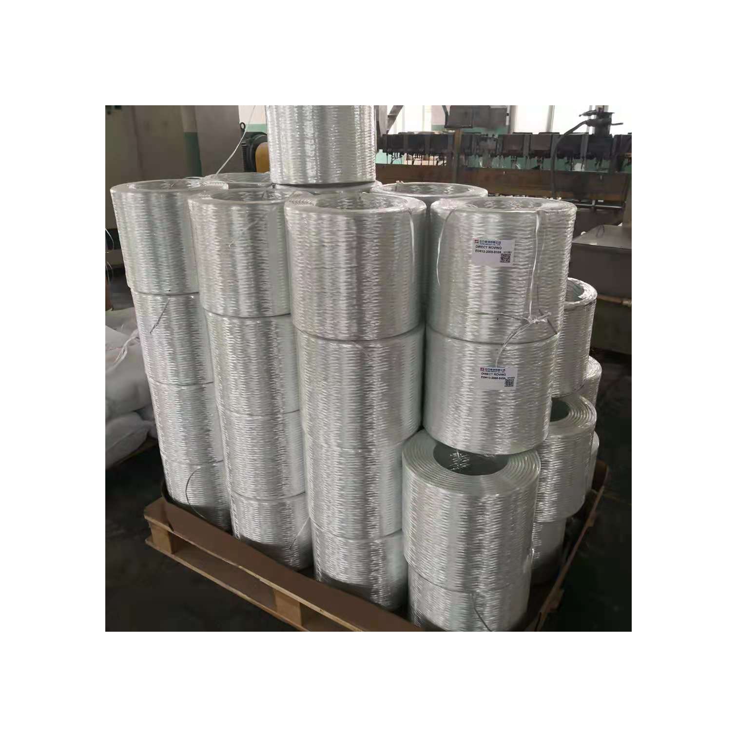 Compound Carbon High Quality Milled Glass Fiber Polypropylene Reinforced Pp glass fiber reinforced plastic