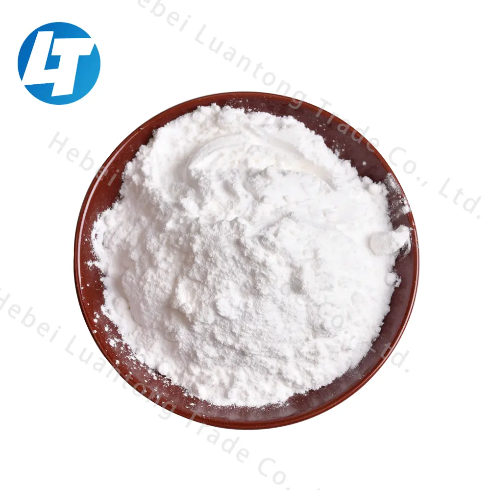 High Quality CAS No. 7778-49-6 Tripotassium citrate with Factory Price