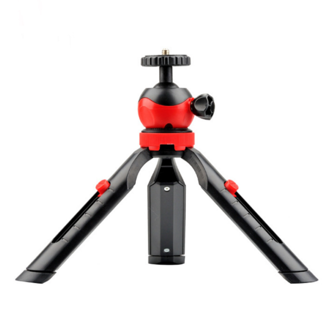Flexible Mini Projector Tripod Stand Selfie Projector Holder Mount for Digital Smart Projector