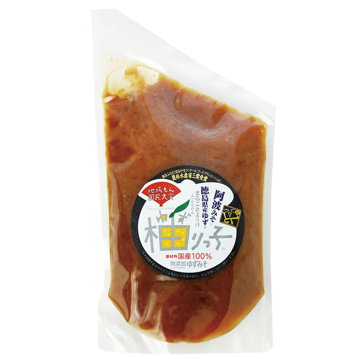 Factory direct organic award winning citrus maker japanese miso seco