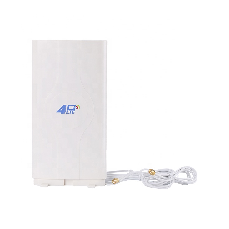 4g Lte Mimo антенна панельная антенна новая B880 B310 сетевая карта роутер Антенна Интерфейс