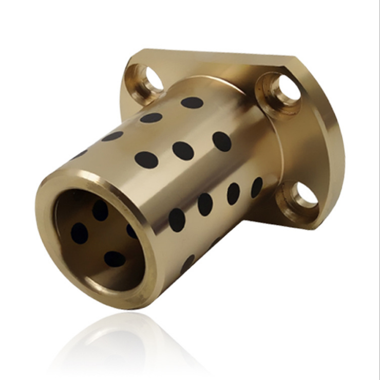 Rich stock OEM service flange ball cage LMH 8L