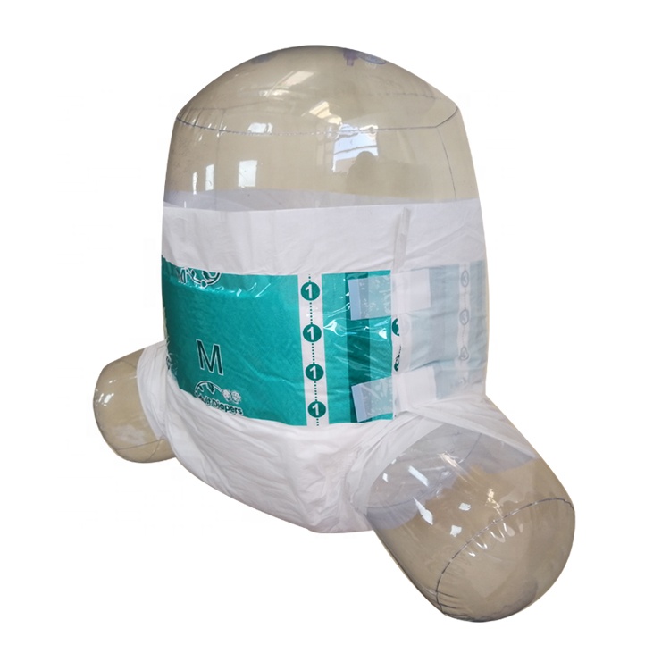Hot Sale Free Sample Wholesale Cheap Price Oem Adult Diaper