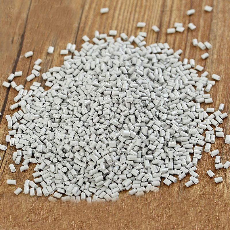 Polyamide 6 Nylon 6 Fr V2 Resin Pellets Price Plastic Granules For Auto Parts