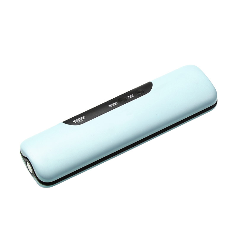 OOTD Kitchen Handheld Food Vacuum Sealer Vacuum Sealer Packing Machine