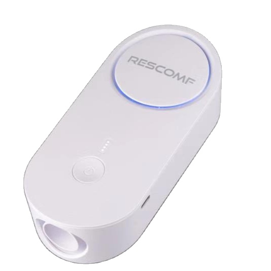 RESCOMF Fresh CPAP Ventilation Disinfection Cleaner XD200 For CPAP Mask