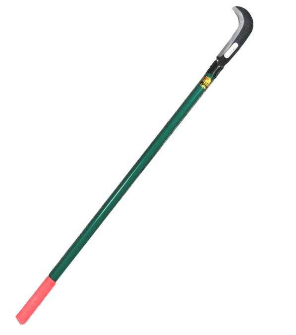 Lawnmowers, mountain knives, agricultural garden fire