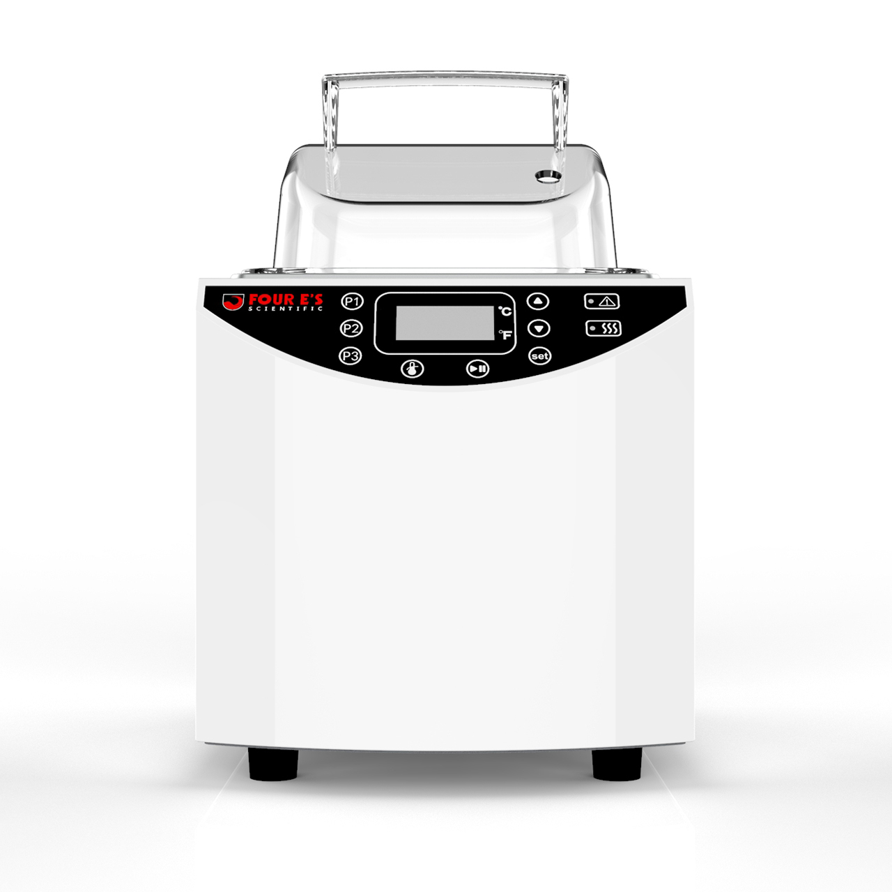 5L thermostatic water bath cheap water bath price