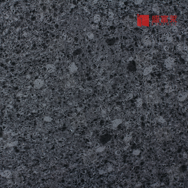 artificial natural high hardness quartz stone