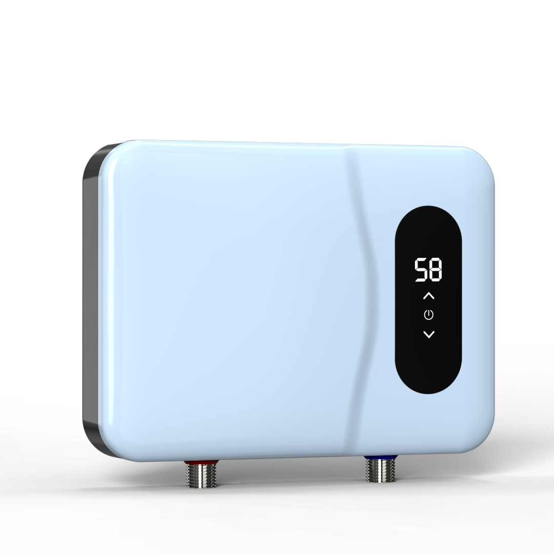 Factory top rated mini instant electric water heater instant hot electric water heater tankless instant electric water he