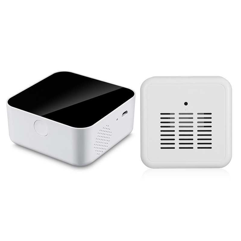 Aolaisite PM2.5 детектор/тестер загрязнения воздуха/детектор природного газа пластиковый корпус Поддержка пользовательских OEM