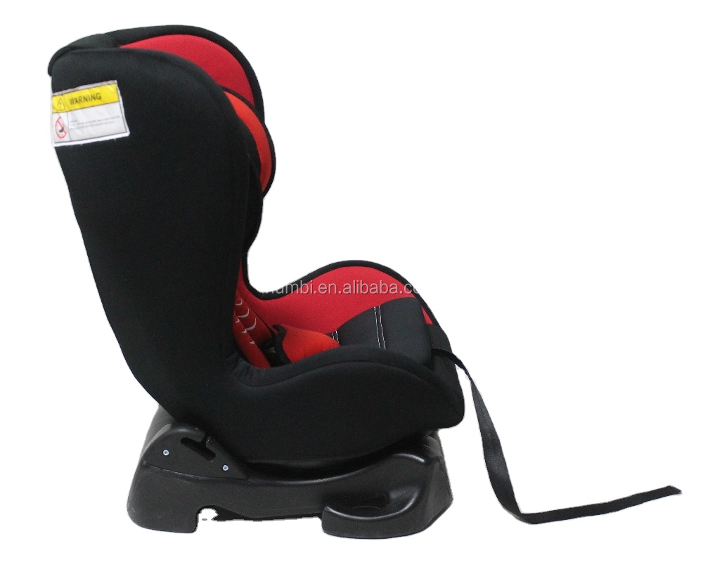 Humbi в Китае 0-18kgs (От 0 до 4 лет) детское автокресло HB-03 с ЕЭК и 3C в Китае