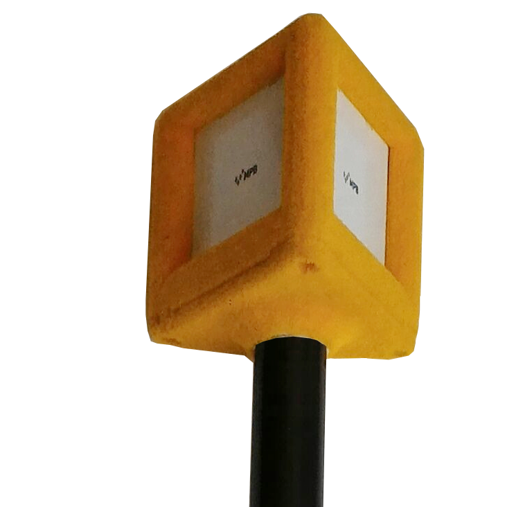 EWB-P8.1 (электрический широкополосный зонд до 8 ГГц)
