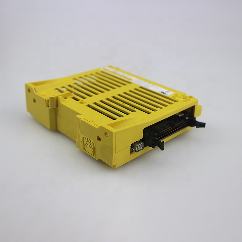 Оригинальный Fanuc ЧПУ контроллер системы I/O A03B-0824-C001