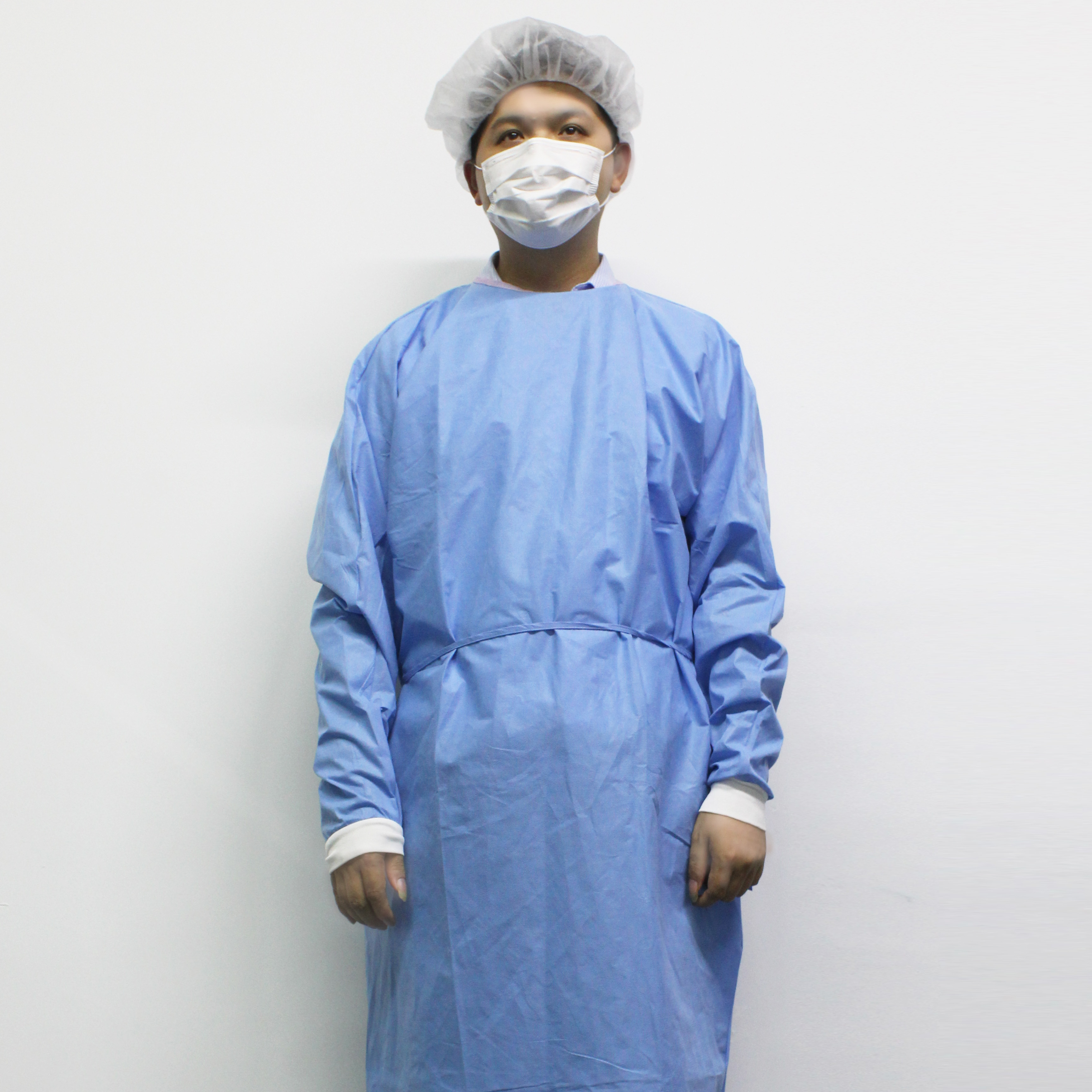 Surgical Clothing - Surgical Isolation Gown, Wholesale PPE Supplier