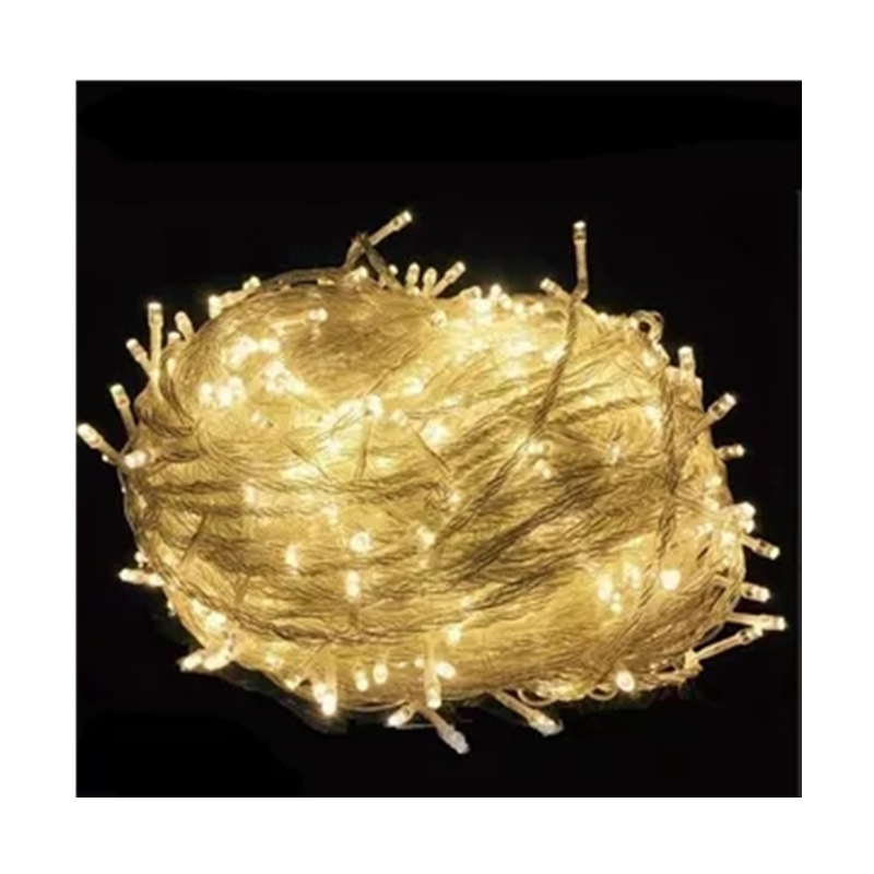 Led Fairy String Lights Christmas Party Wedding Holiday Decoration Garland Light Outdoor Home Waterproof 10m 20m 30m 50m 100m CE