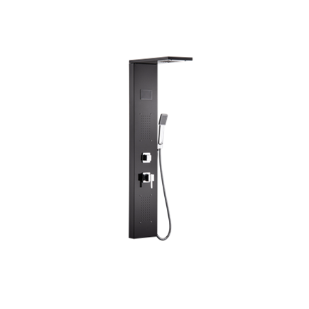 Good Quality Modern Shower Wall Panels Bathroom Waterproof Waterfall