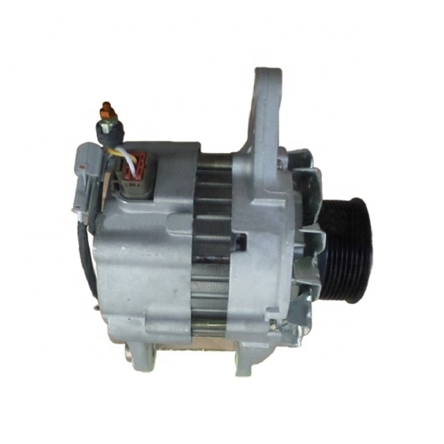 8980921160 8-98092-116-0 4HK1 Electric Parts Alternator Generator for Excavator ZX230/ZAX240 Alternator