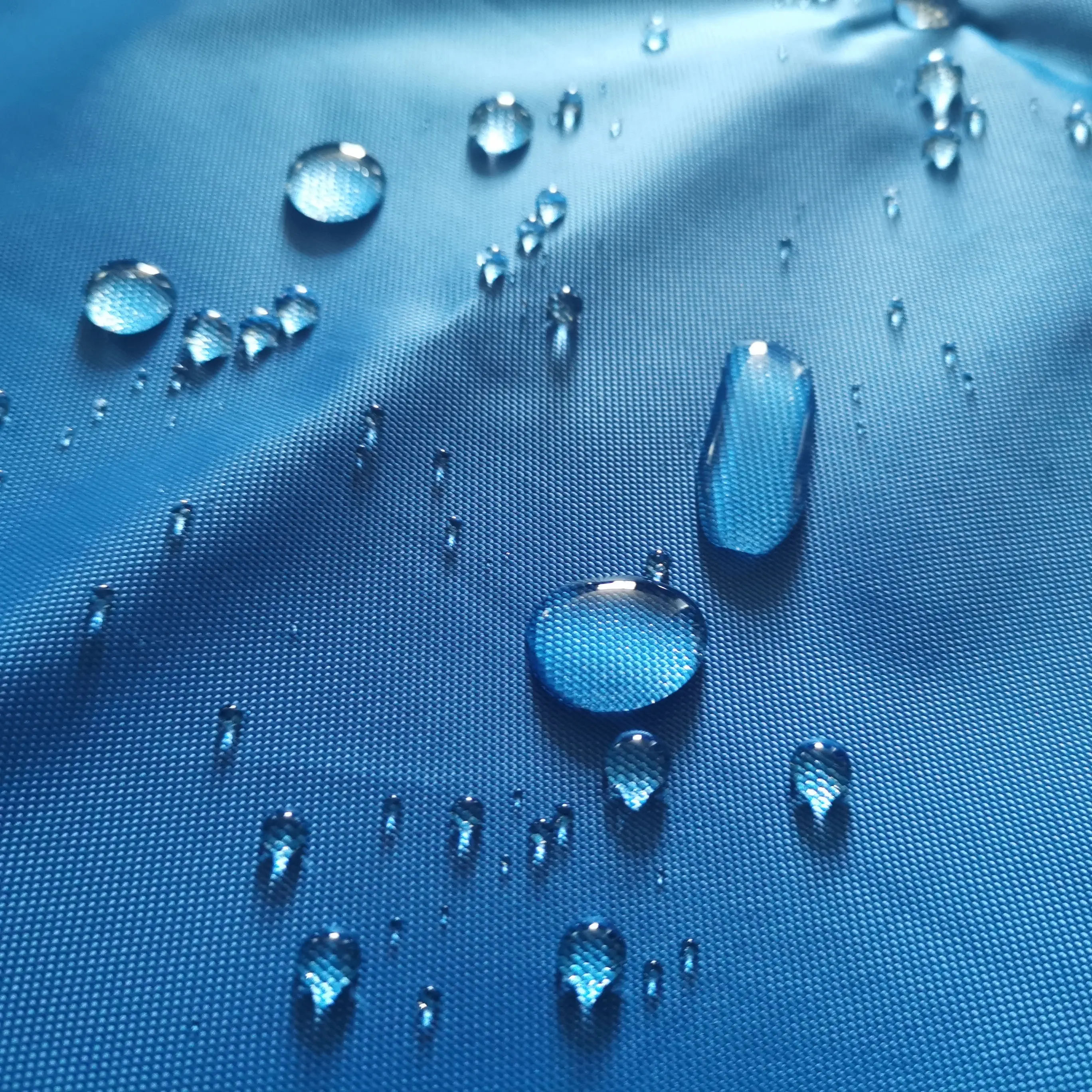600d Fabric 210D 200D 420D 600D OXFORD FABRIC PU COATED WATER PROOF