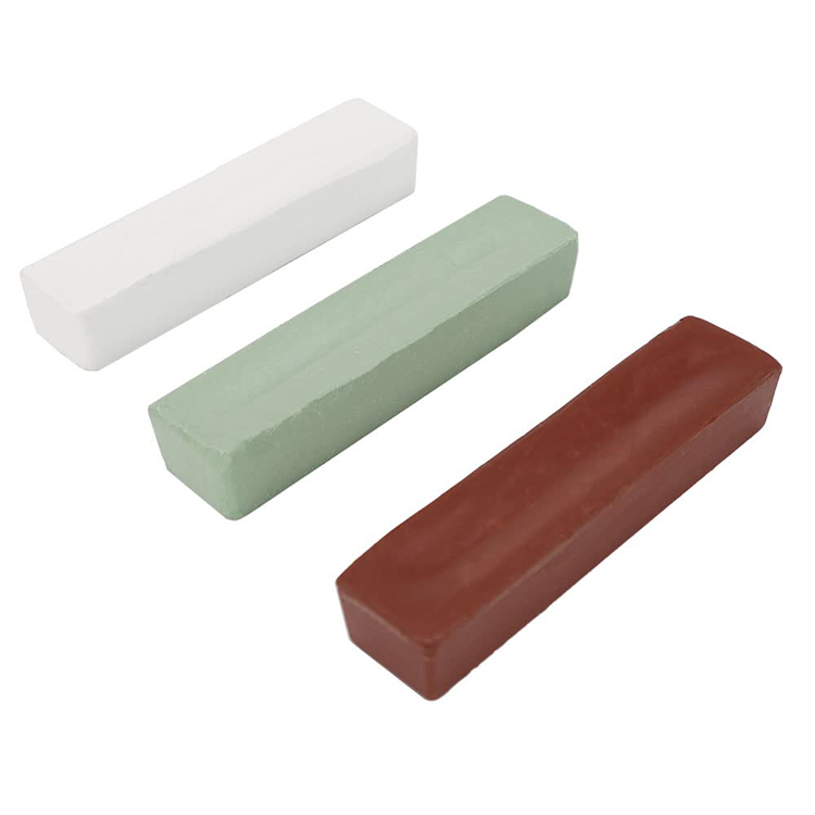 Polish wax polishing compound wax jewelry polishing wax