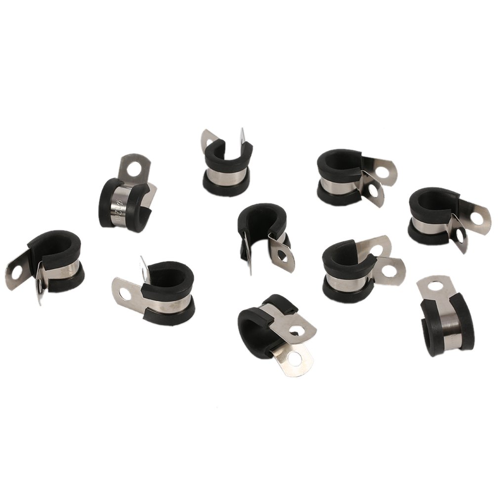 Hose Clamps Spring Loaded T-Bolt Clamp for Silicone Intercooler