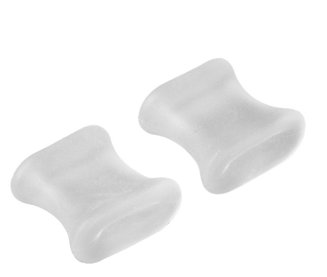 new best selling toe protector bunion corrector gel toe separator