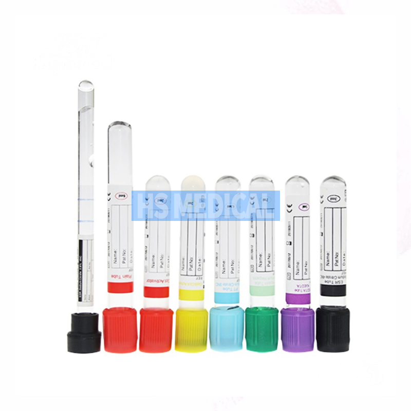 other medical comsumables testtubes vacuum filter tubos vacuumtainer tube blood collect vaccum collection tubes