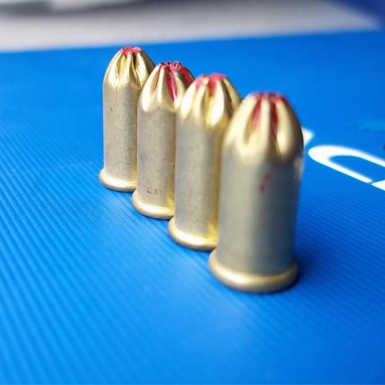 Картриджи S43 (. 25cal) 6,3X16 мм съемное крепление аксессуары силовая нагрузка