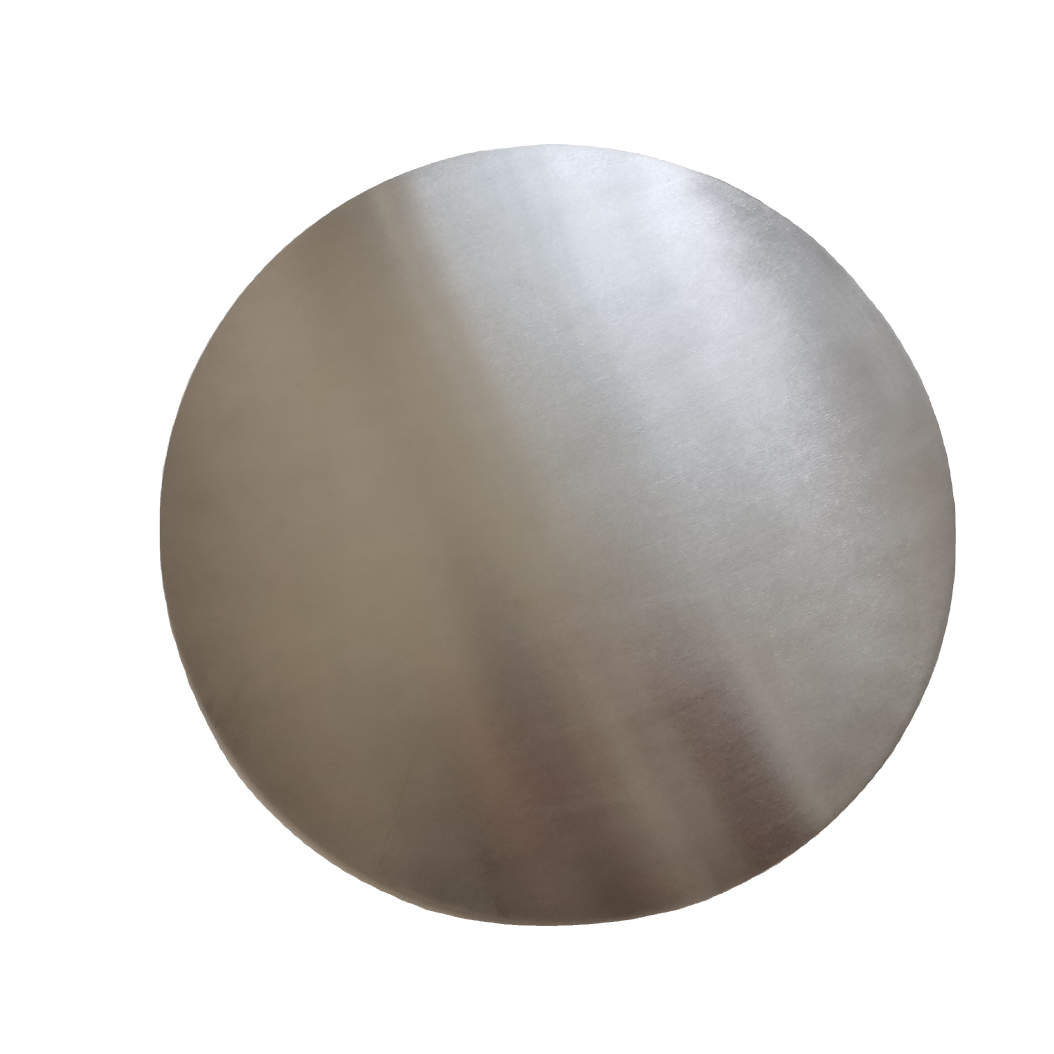 Top Quality Customizable Specifications Target Material Fe Disc Alloy Targets