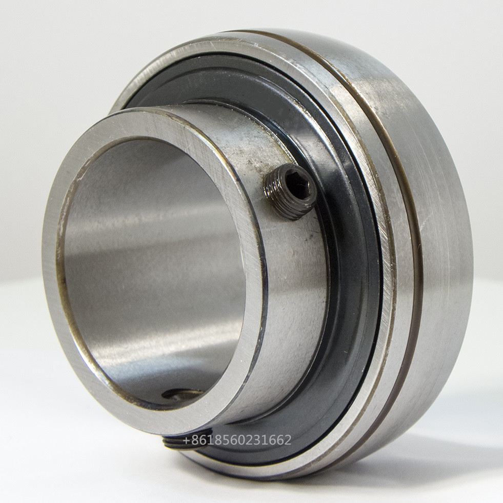 UC305 ASAHI Pillow Block Insert Bearing UC 305 Mounted Ball Bearing Unit