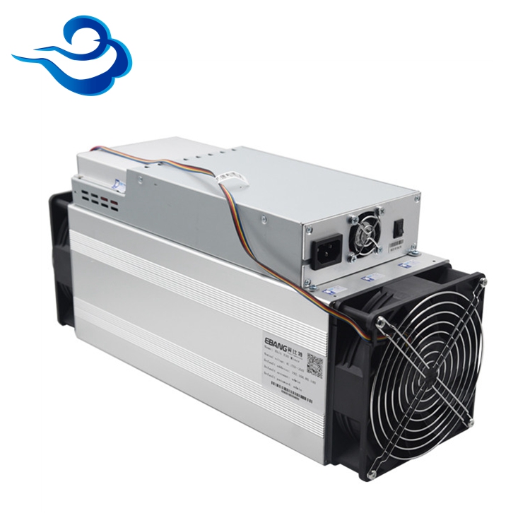 Bitmain Asic шахтер Лучшая цена Ebit E10.1 18 т Bitcoin Шахтер Новый используется SHA-256
