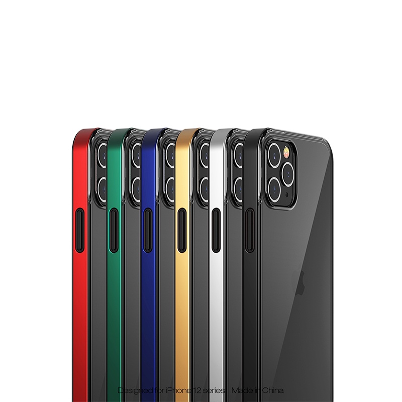 Заводской oem чехол для сотового телефона D9element для iphone 11/12