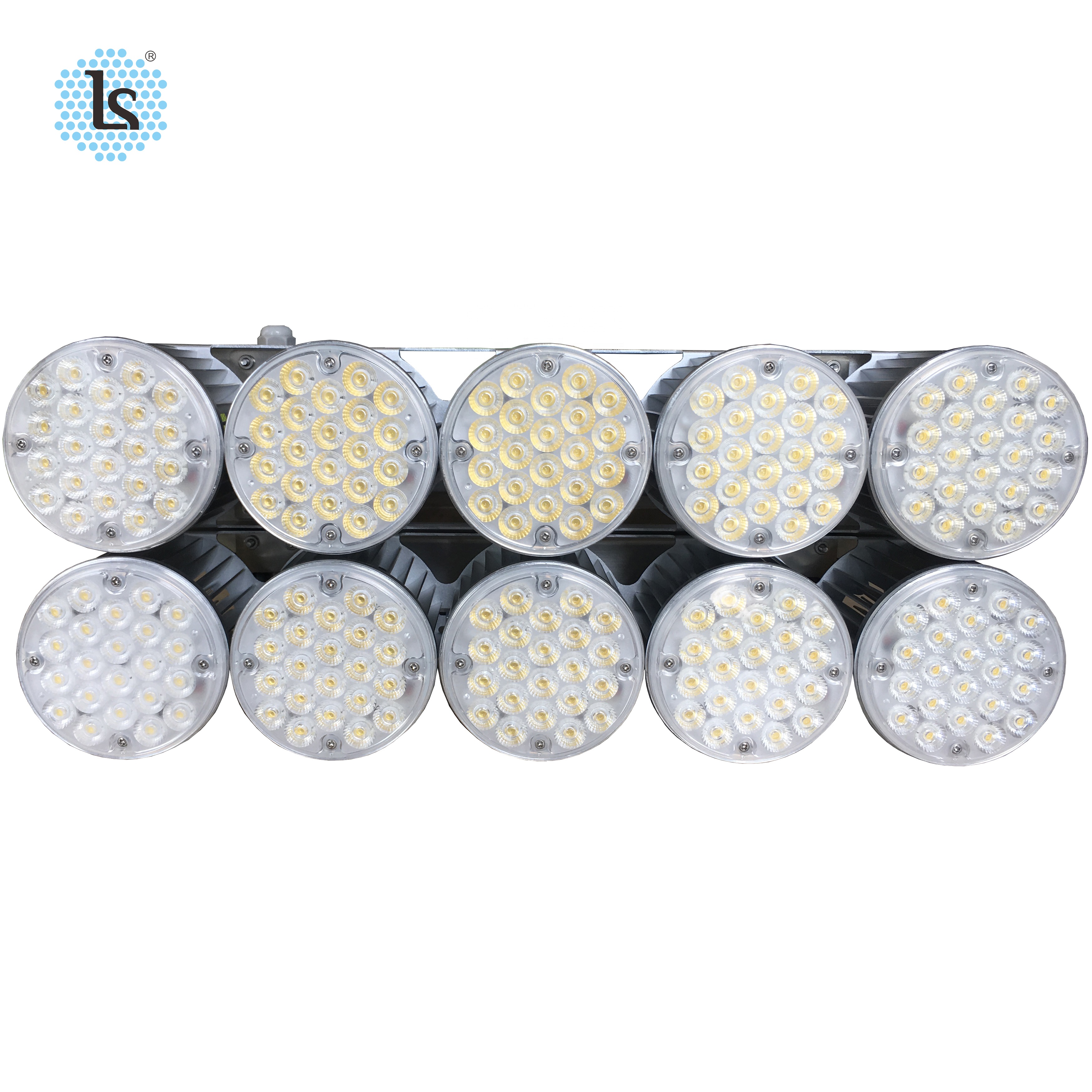 190LPW IP67 led футбольное поле свет 100W 150W 200W 300W отражатель солярный прожектор заменить 400W 800W 1000W Галогеновый широкополосный свет