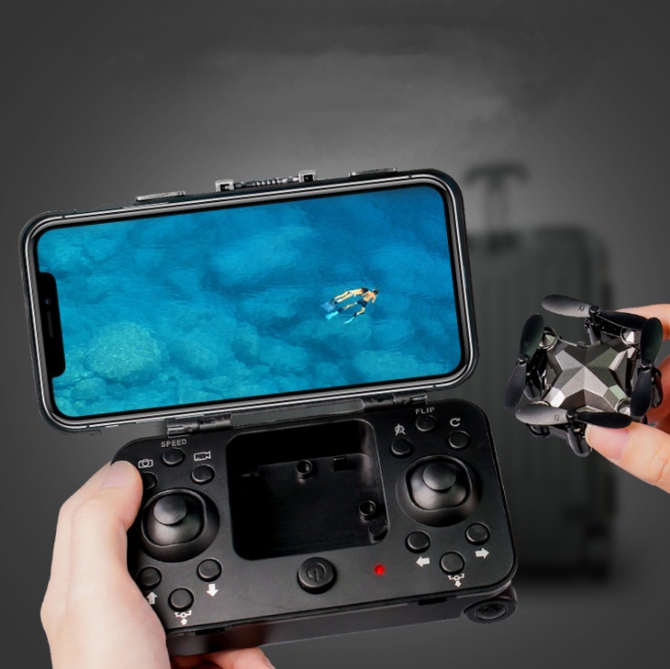 Мини-Дрон с камерой 4k и GPS, ручной беспилотник, запчасти для беспилотных летательных аппаратов, индивидуальная обработка с ЧПУ, OEM