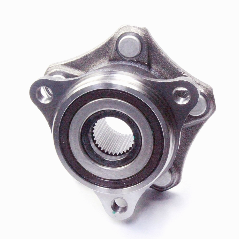 Подшипник ступицы колеса SUZUKI- KIZASHI 513333 43401-57L00 BR930821 HUB269T-4 HA590399
