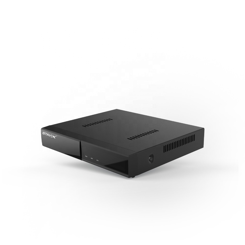 Kit Of Security Camera Video Surveillance Nvr Por De Camera De Seguranca Seguridad Nvr Poe Full HD Surveillancr Segurnca CCTV Sy