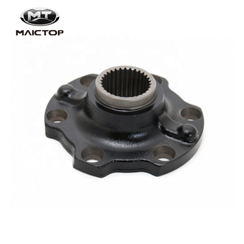 Maictop автозапчасти, блок ступицы колеса OEM 43421-60060 для Land Cruiser