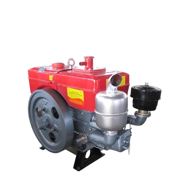 15 hp 22hp ZH1105 мини-трактор, одноцилиндровое оборудование, дизельные двигатели для сельского хозяйства