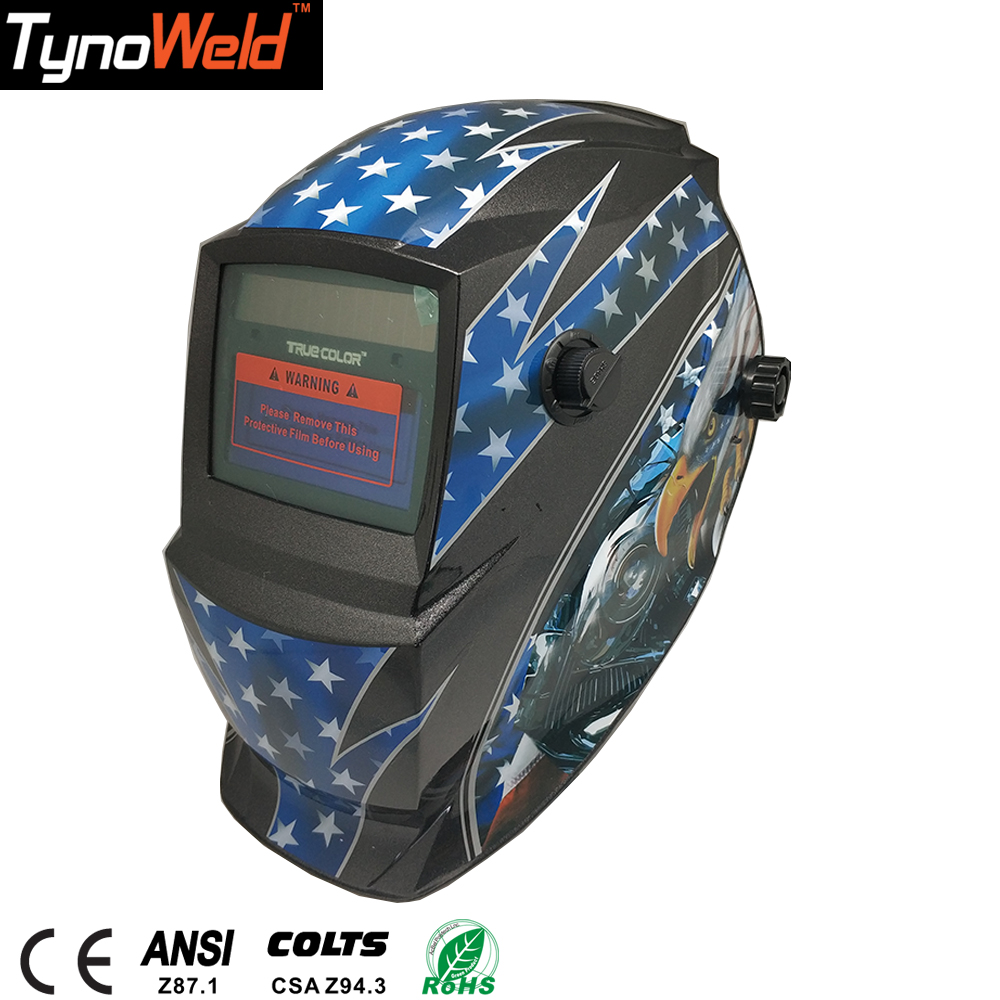 Iltro para casco de soldadura/mascaras de soldadura fotosencibles/сварочный шлем